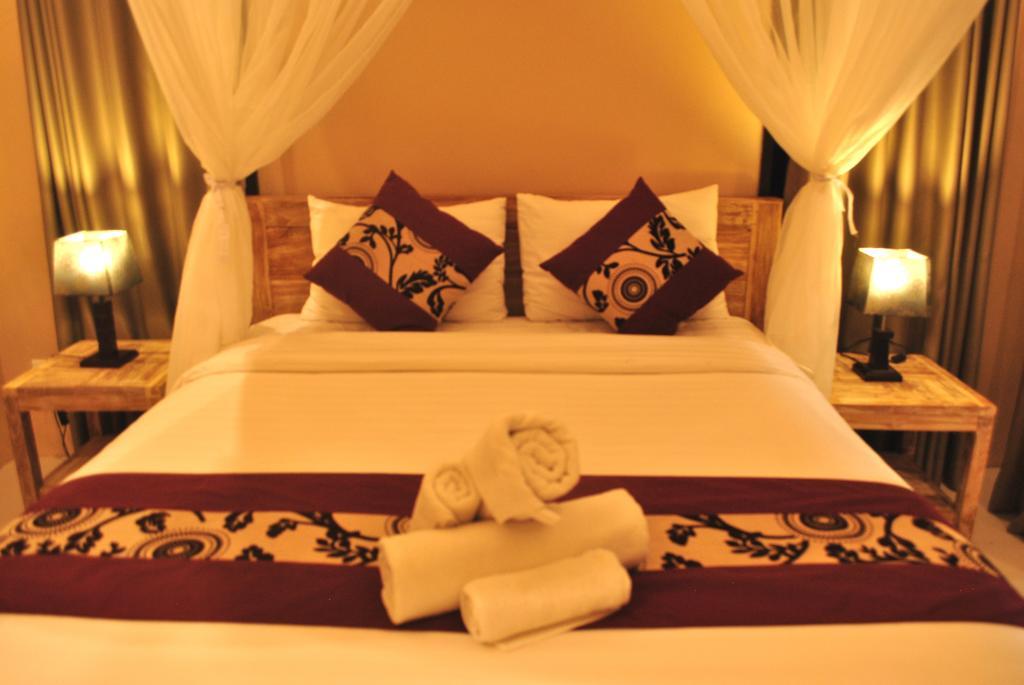 Damara Nusa Lembongan (Bali)