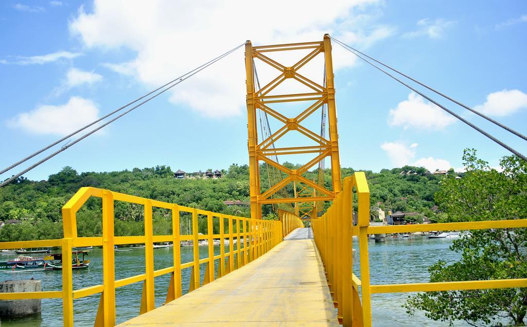 Damara Nusa Lembongan (Bali)