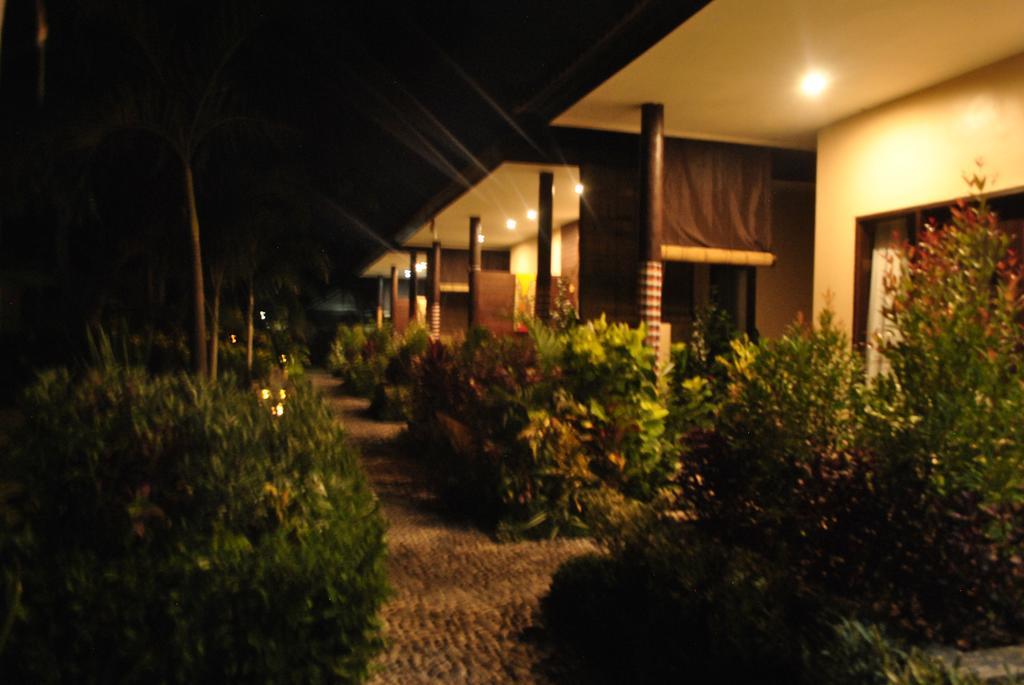 Damara Holiday park 3*