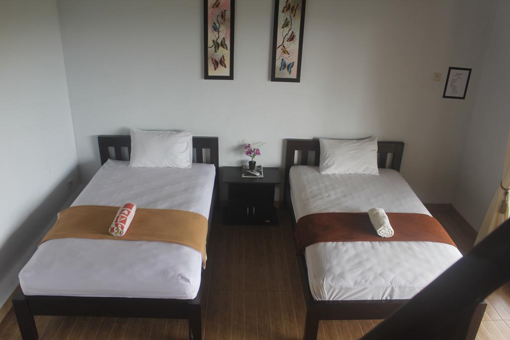 Homestay D'canggu *