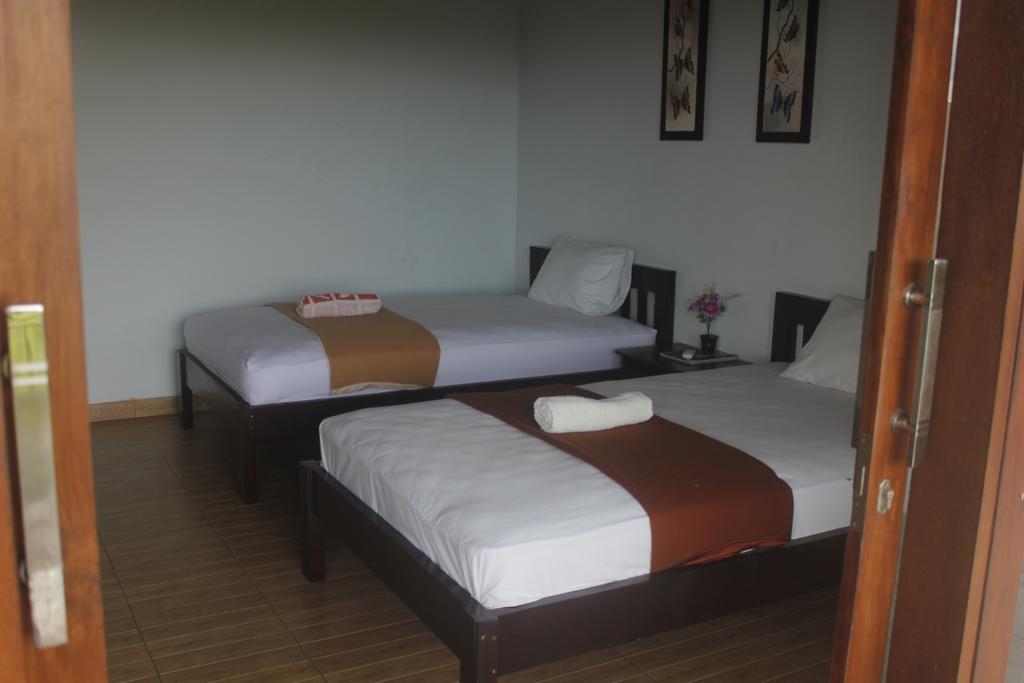 D'canggu Canggu (Bali)