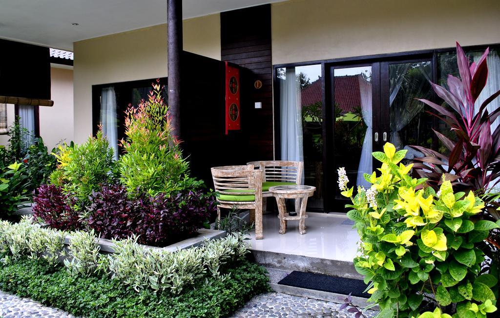Holiday park Damara 3*