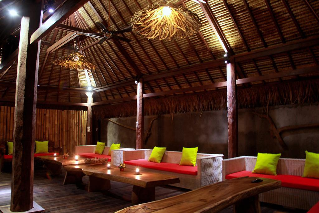Virgin Villa Ubud (Bali)