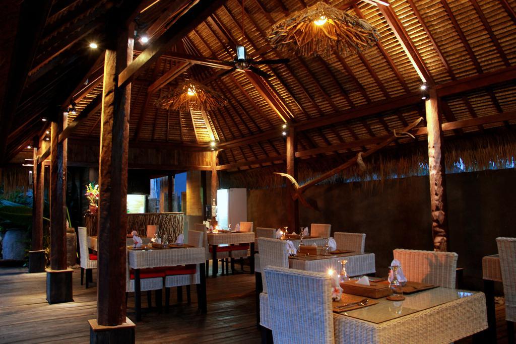 Virgin Ubud (Bali)