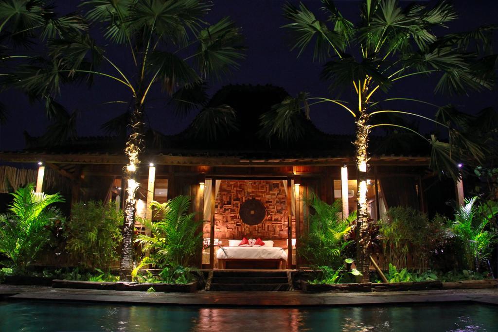 Virgin Villa