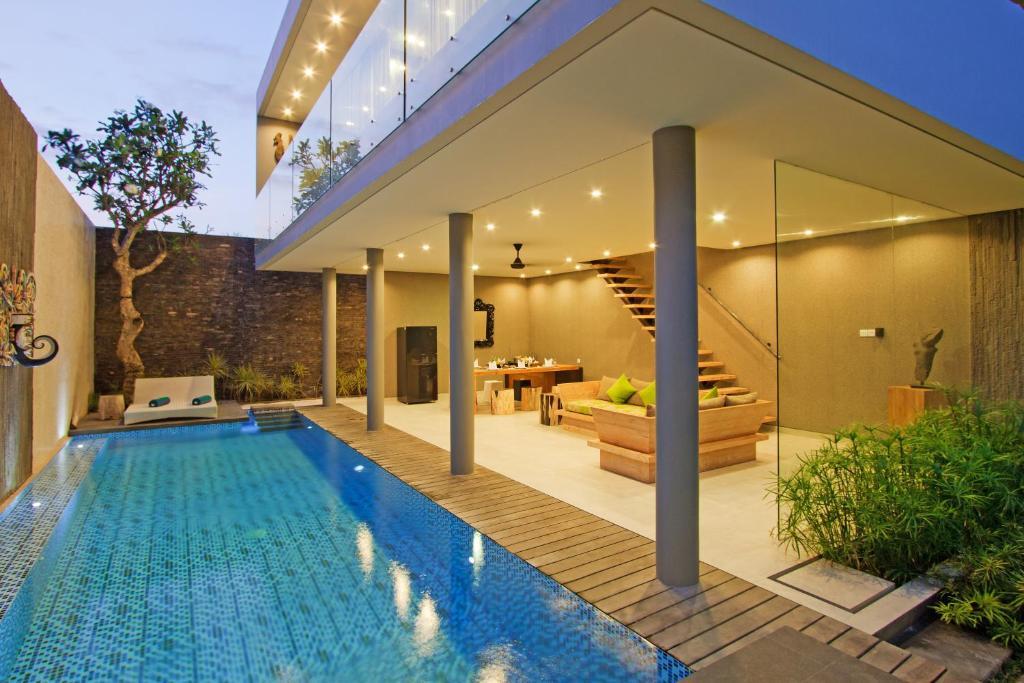 Villa Sandhya Echo