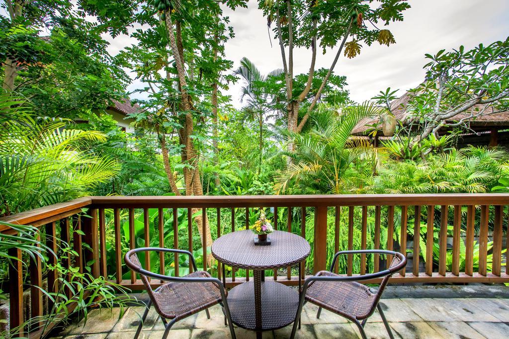 Viola * Ubud (Bali)