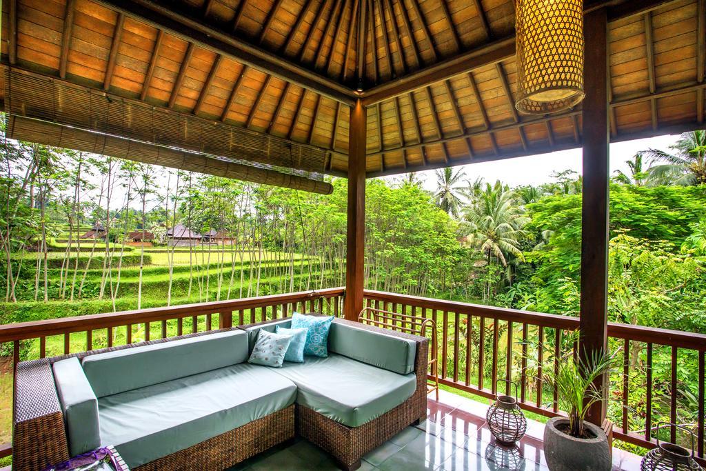 Viola Villa Ubud (Bali)