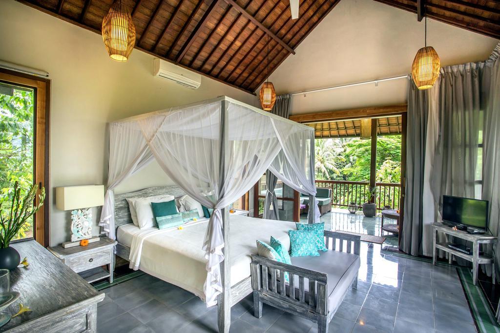 Villa Viola Ubud (Bali)