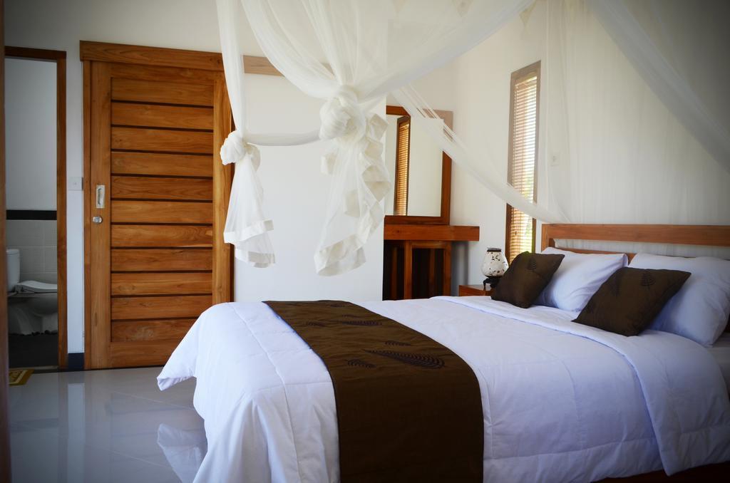 Villa Ole Ubud (Bali)
