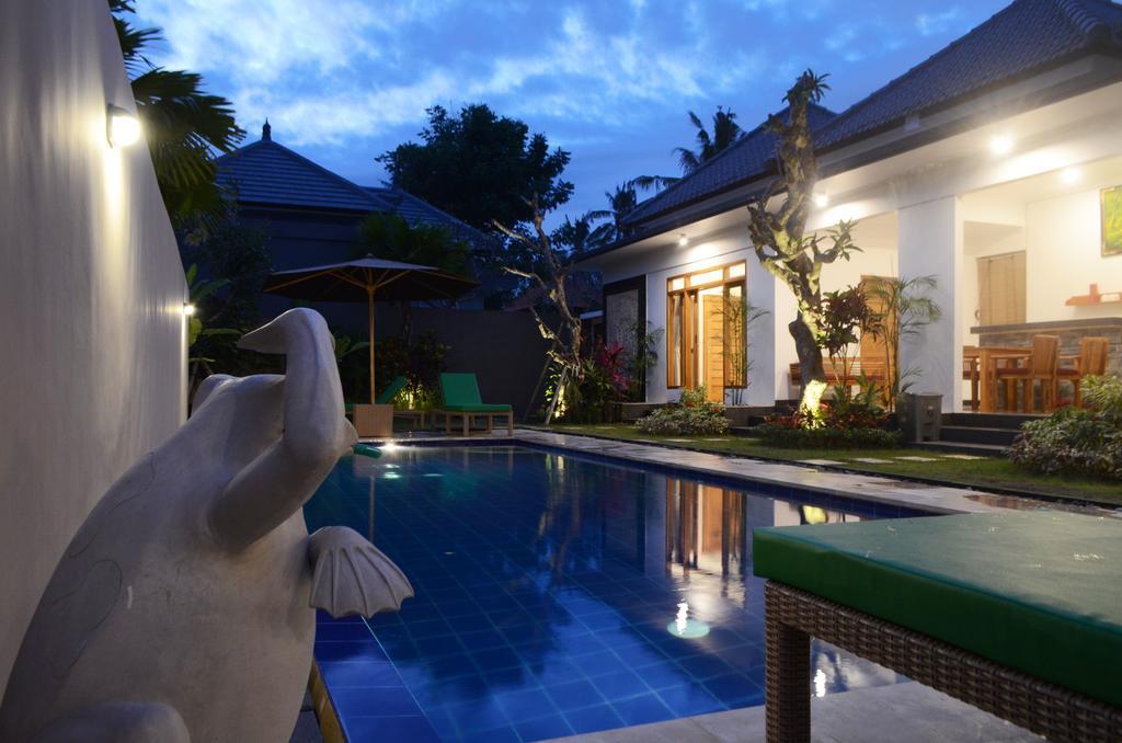 Ole Ubud (Bali)