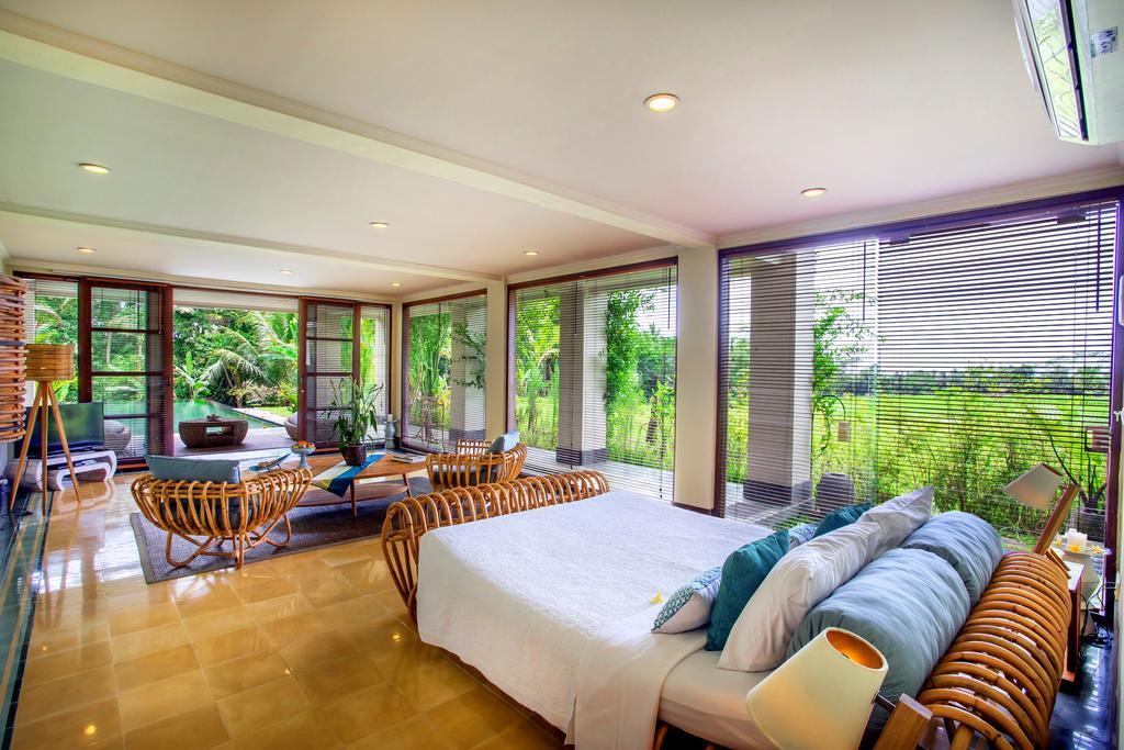 Viola Ubud (Bali)