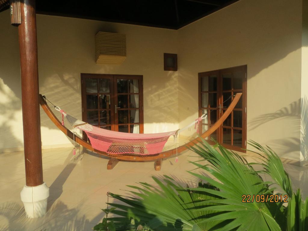 Nirwana Villa *