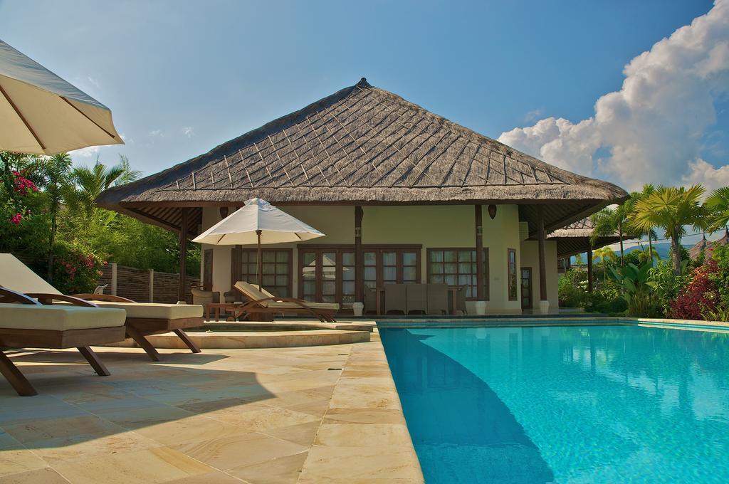 Villa Nirwana