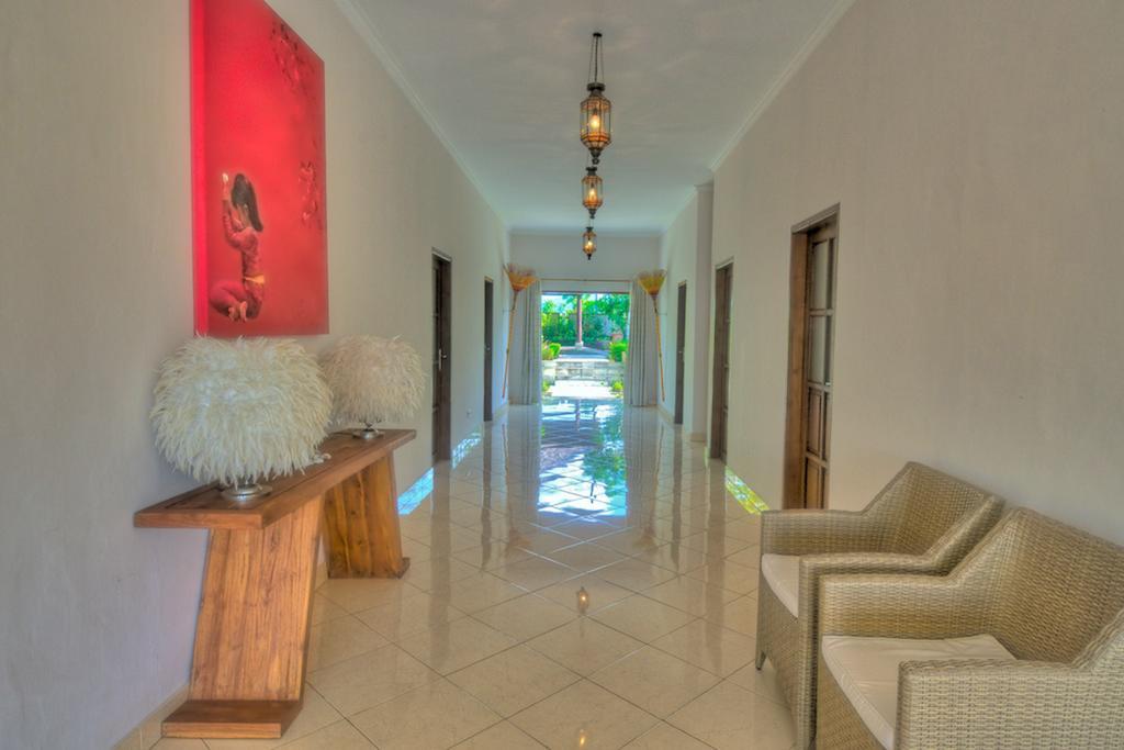 Villa Nirwana