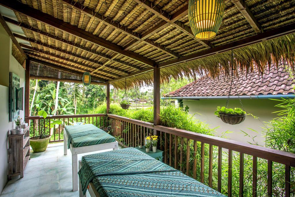 Viola * Ubud (Bali)