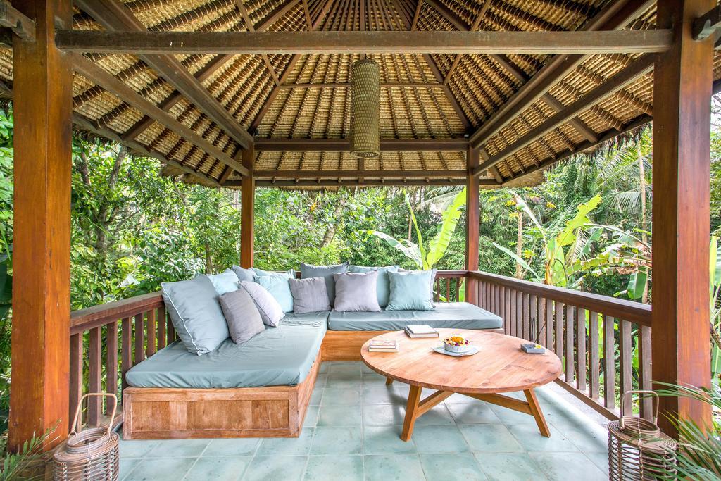 Villa Viola Ubud (Bali)