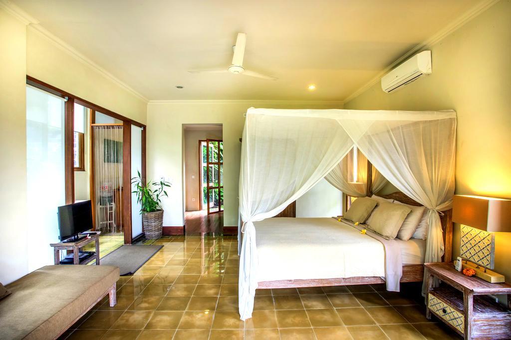 Villa Viola Ubud (Bali)
