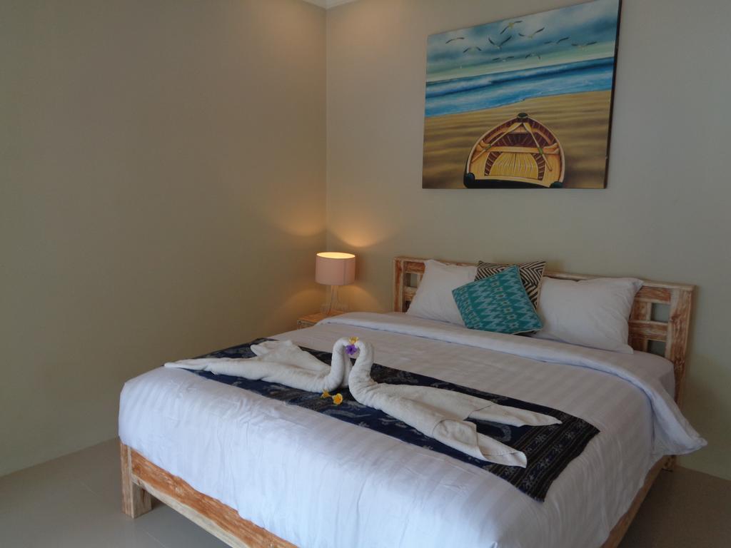 Guest house Kakiang