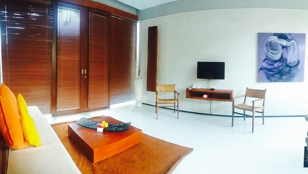 Villa Nitya Loka