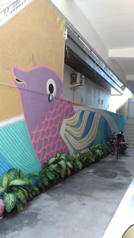 Guest house Putra Dadi *