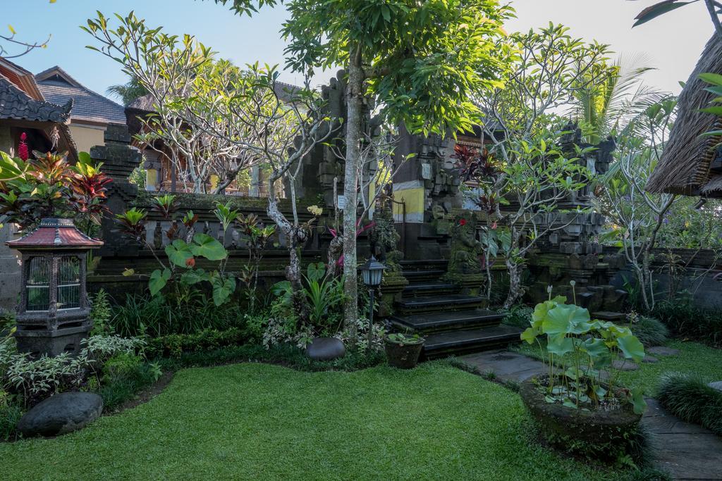 Bliss 4* Ubud (Bali)