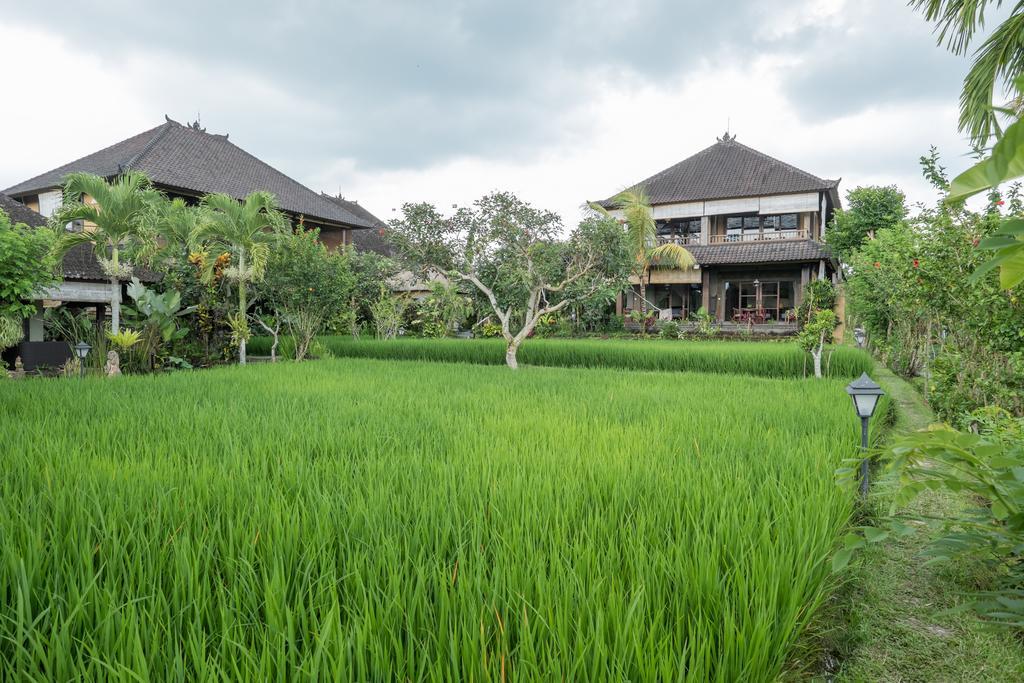 Bliss Ubud (Bali)
