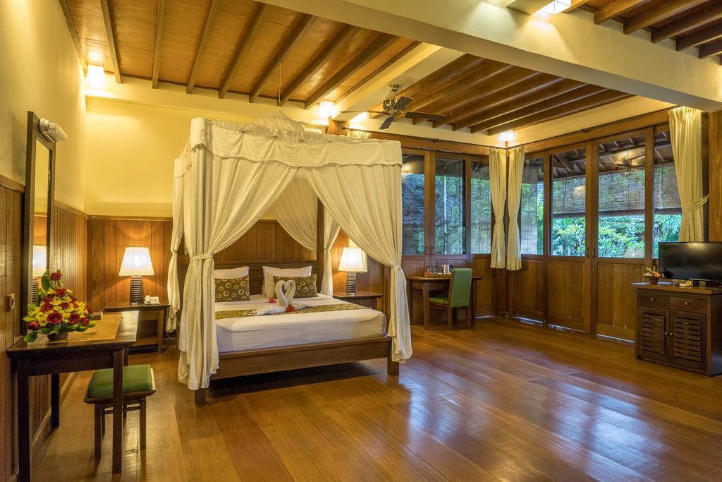 Hotel Bliss 4*