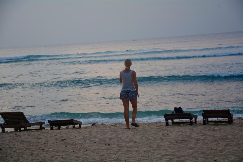 Guest house Santai Warung Bali
