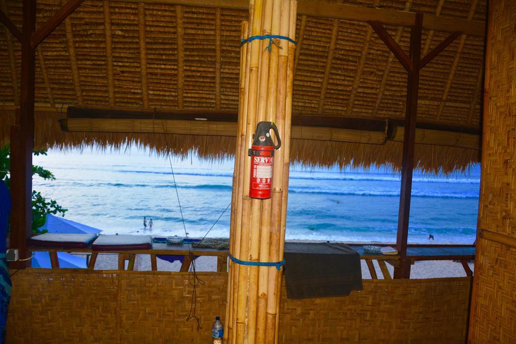 Santai Warung Bali Guest house Jimbaran (Bali)