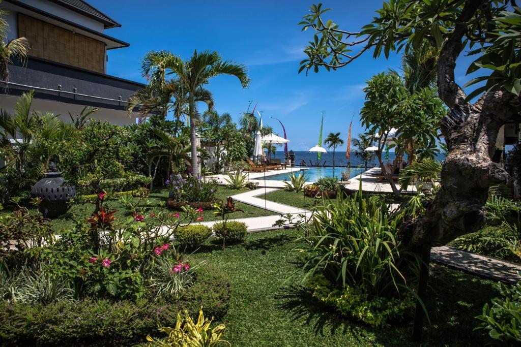 Kelapa Guest house