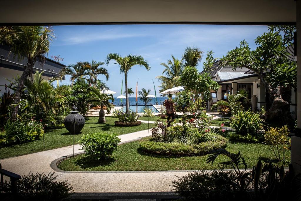Guest house Kelapa