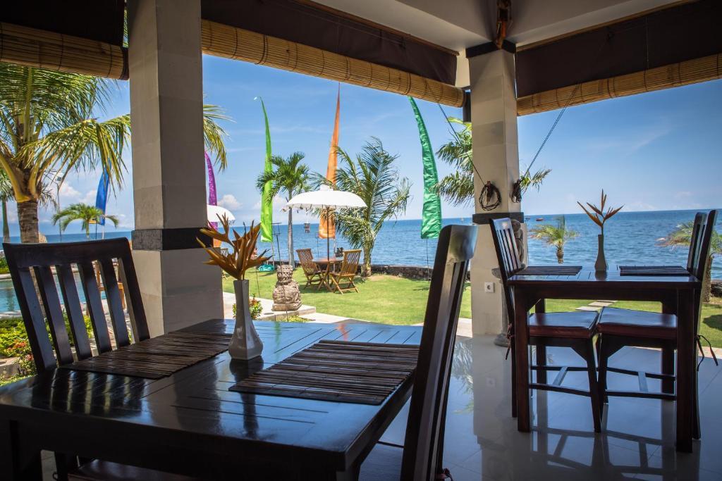 Guest house Kelapa 4*