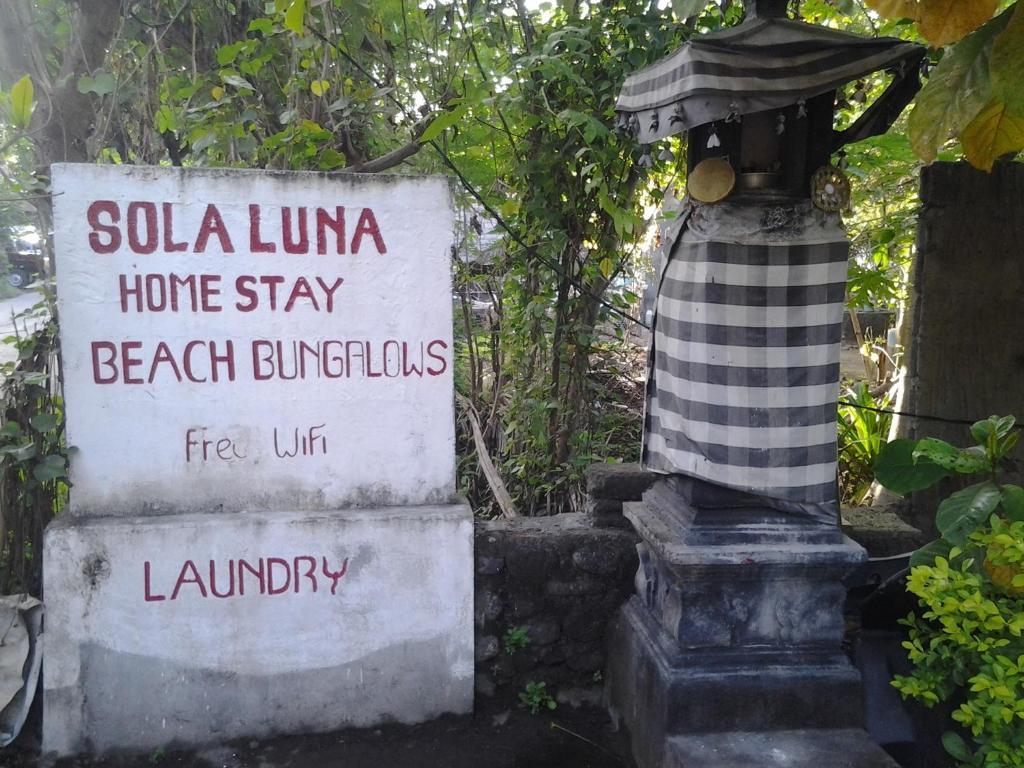 Solaluna Guest house 2*