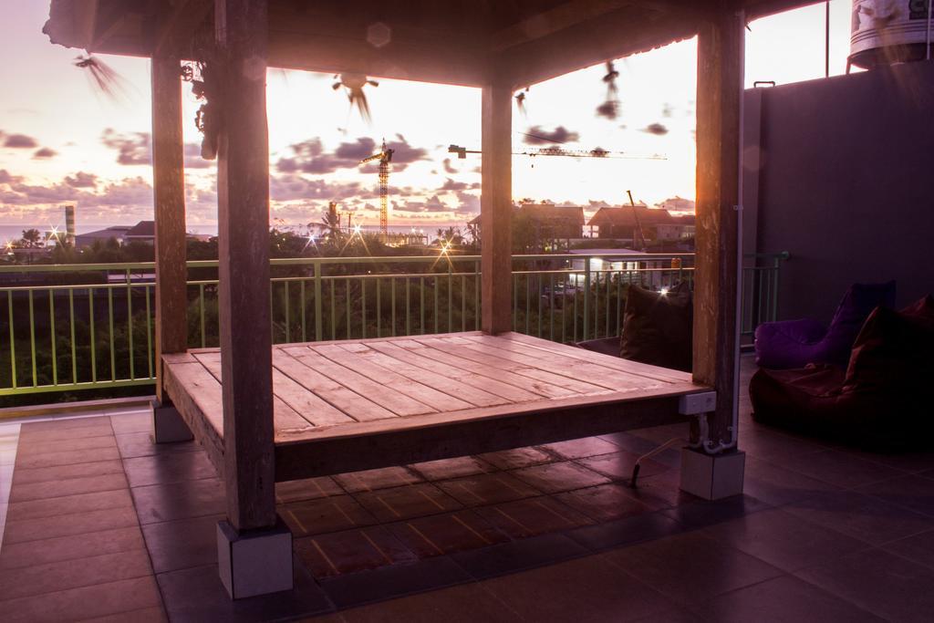 A7 Guest house