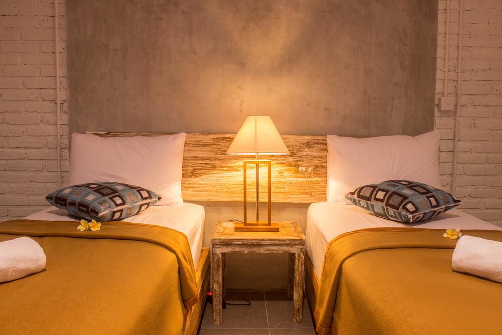 A7 Guest house