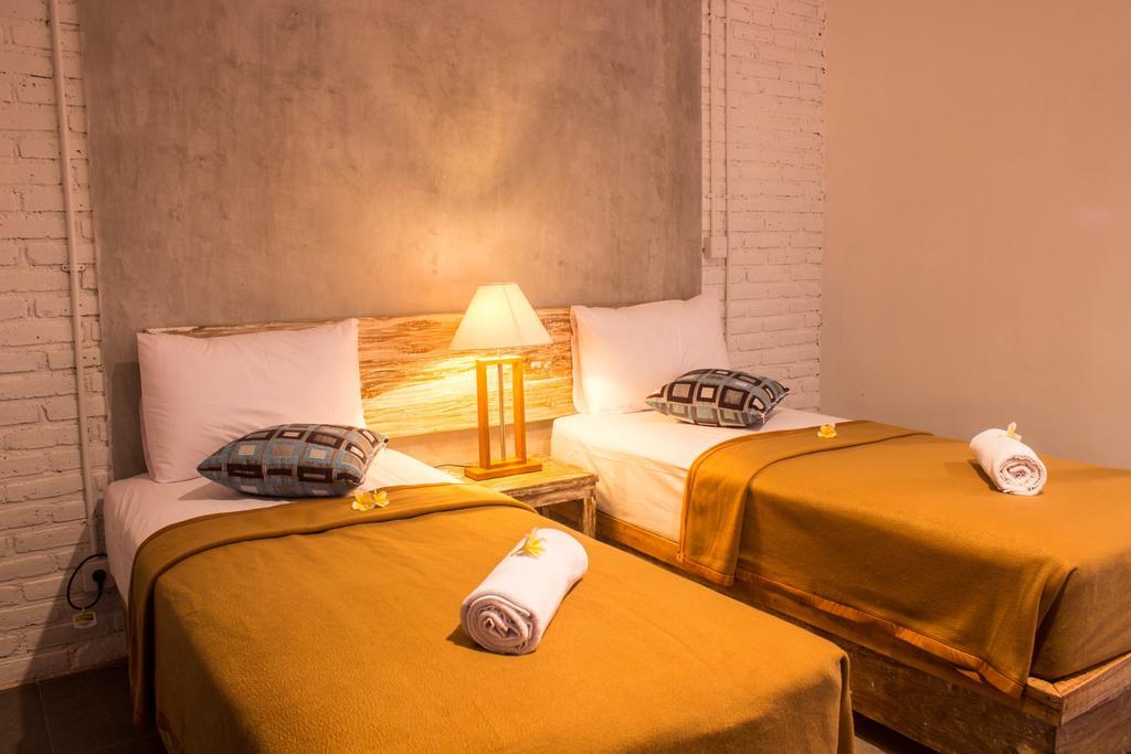 Guest house A7