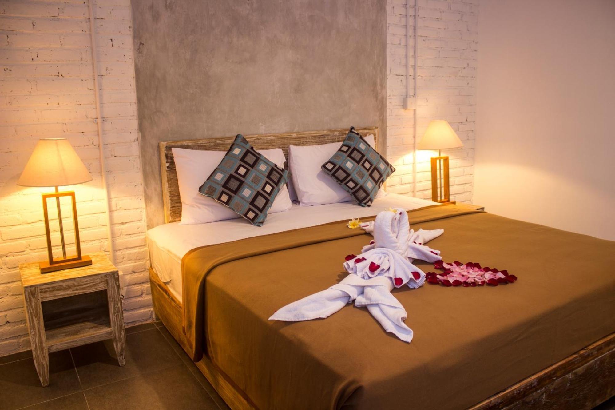 A7 Guest house Canggu (Bali)