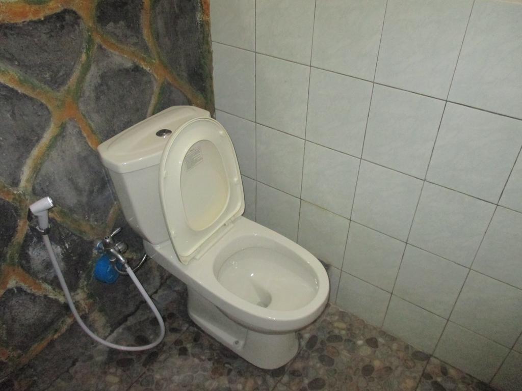 Homestay Esa Di Kubu *