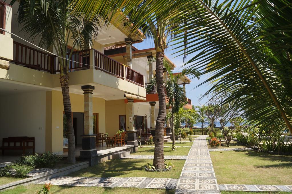 Guest house Mangga Beach