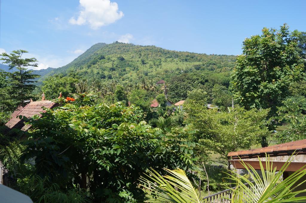 Guest house Mangga Beach Amed (Bali)