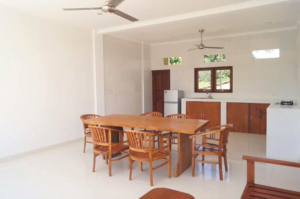 Guest house Mangga Beach