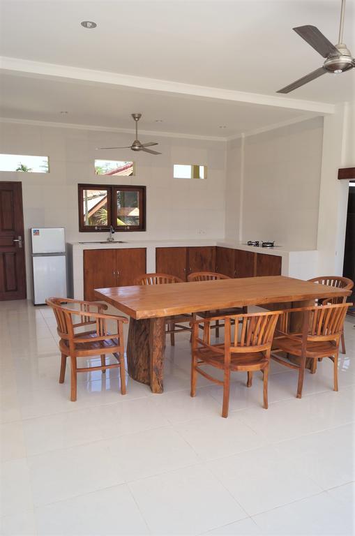 Mangga Beach Guest house Amed (Bali)