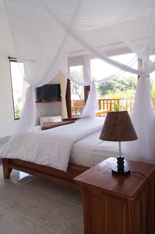 Guest house Mangga Beach 3*