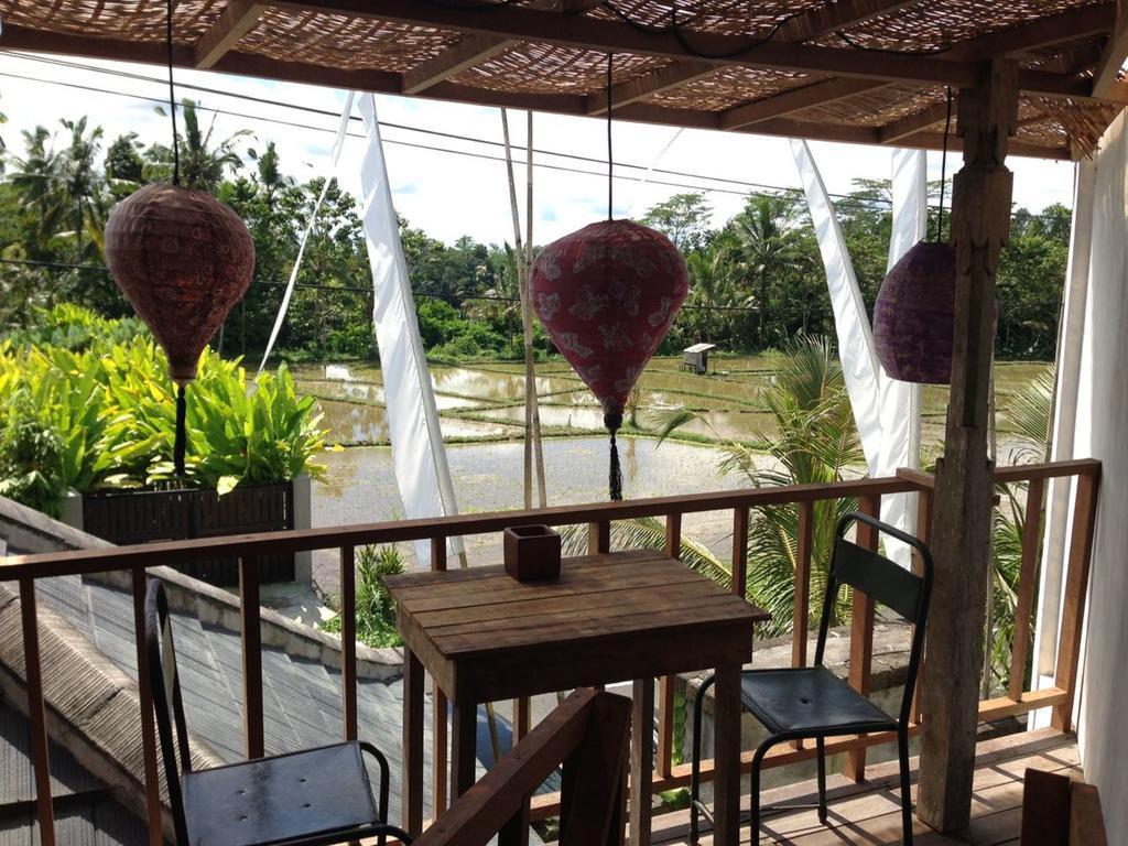 Wisma tamu Kemuning 3*