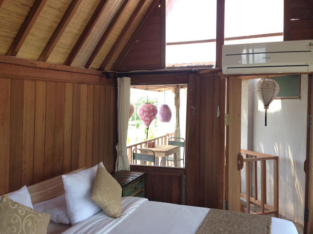 Kemuning 3* Tegallalang (Bali)