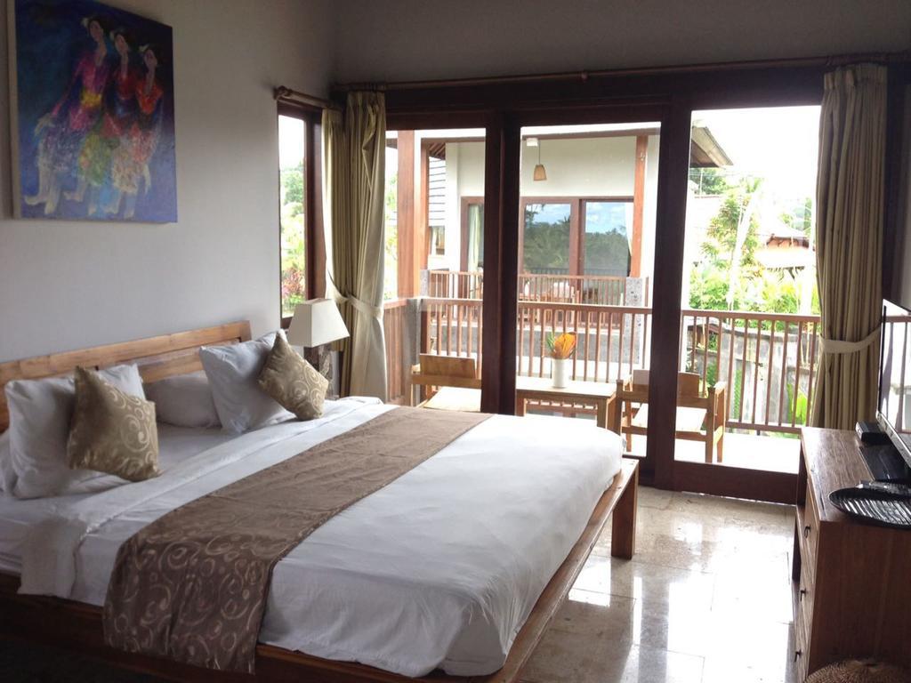 Kemuning 3* Tegallalang (Bali)