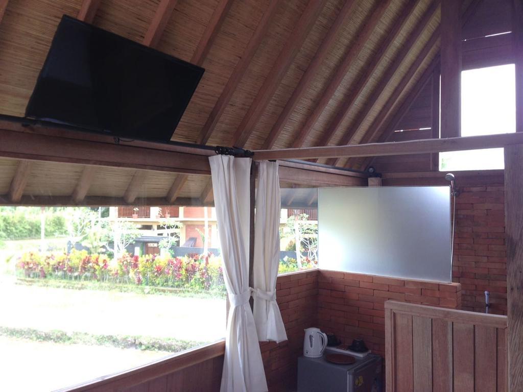 Kemuning Wisma tamu 3*
