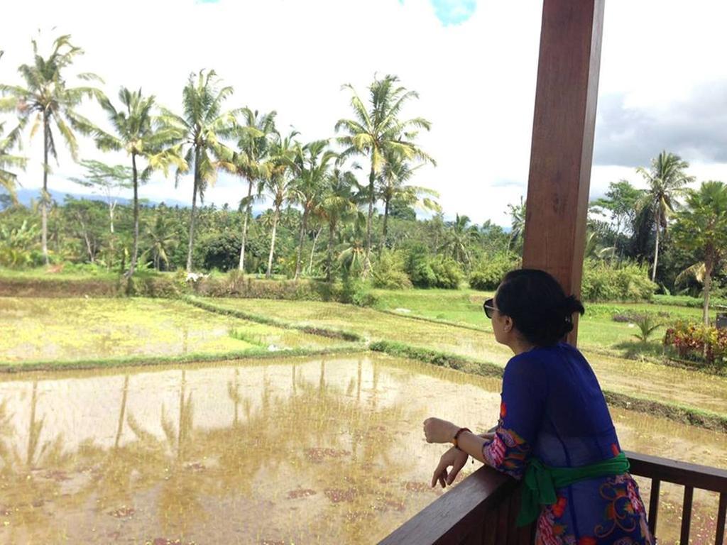 Wisma tamu Kemuning Tegallalang (Bali)