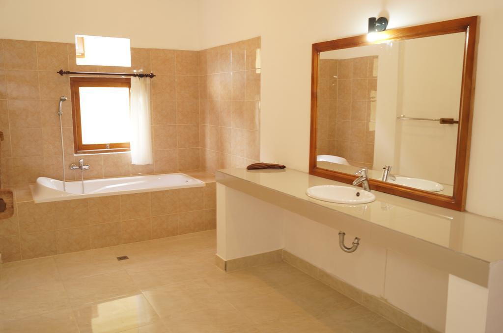 Mangga Beach Guest house